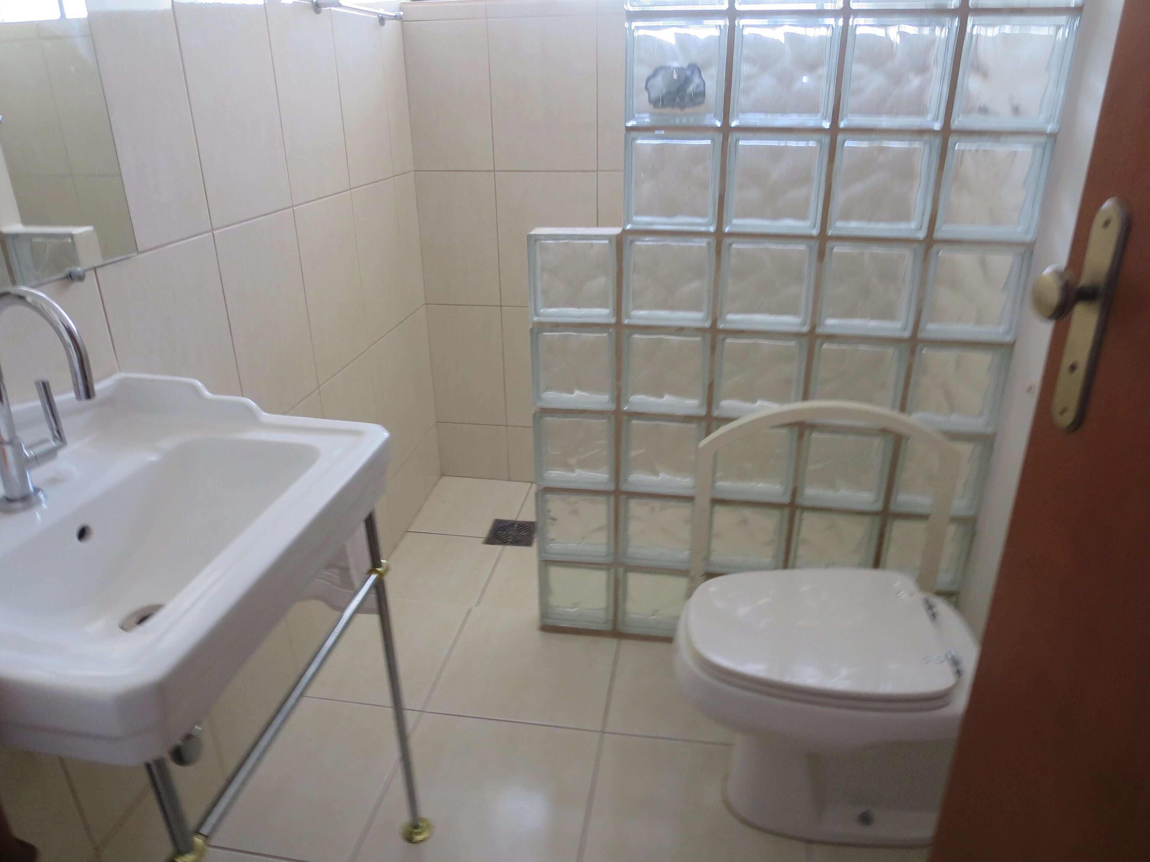 HOUSE HIGH STANDARD ÁGUAS DE SÃO PEDRO