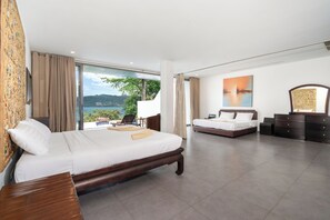 3 bedrooms, free WiFi