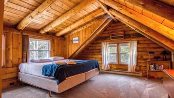 5 chambres, Wi-Fi, draps fournis