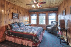 6 camere, Internet, lenzuola