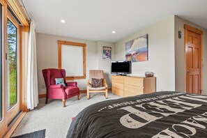 3 quartos, Wi-Fi, roupa de cama