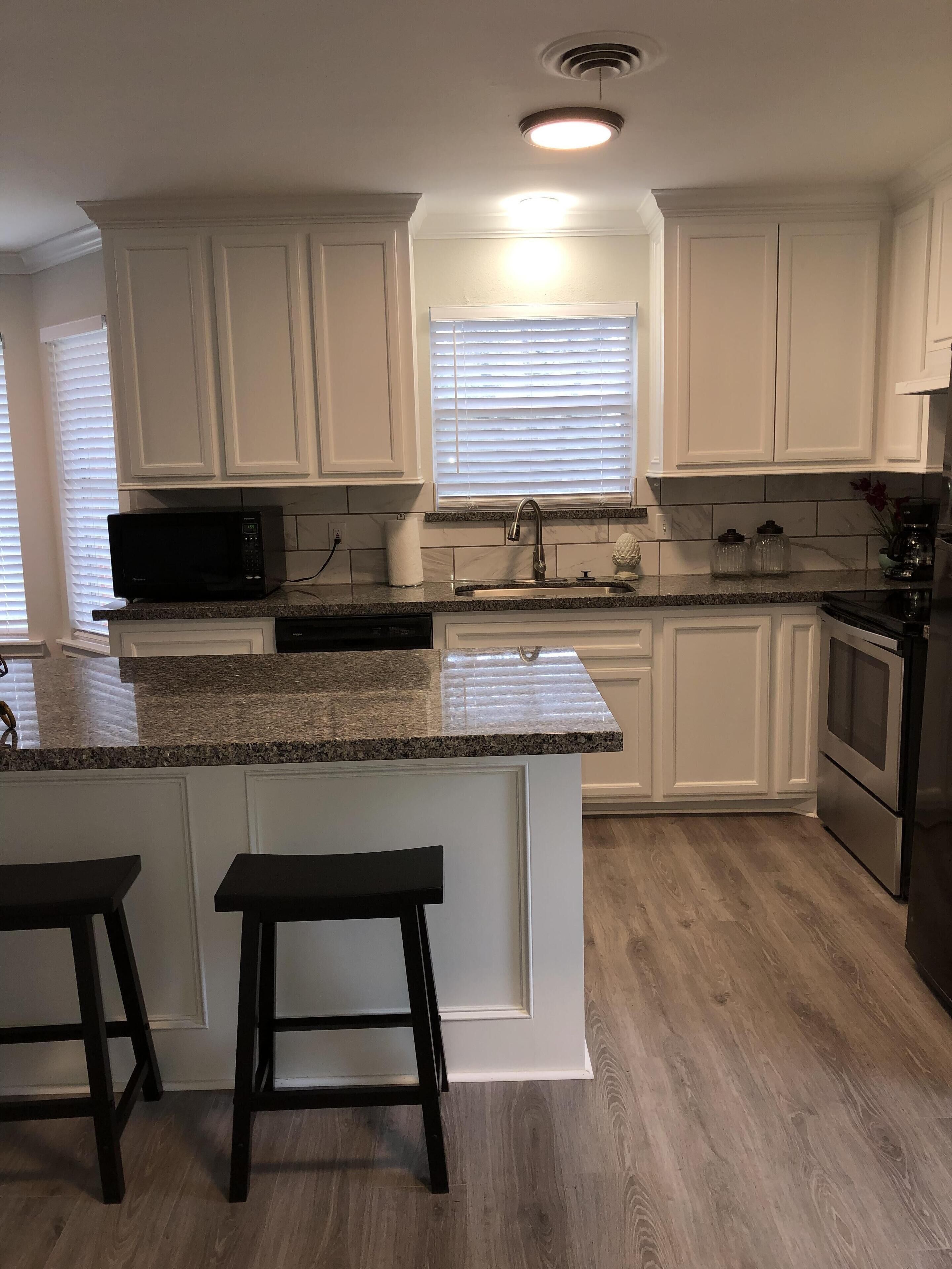 Location, Location, Location.   