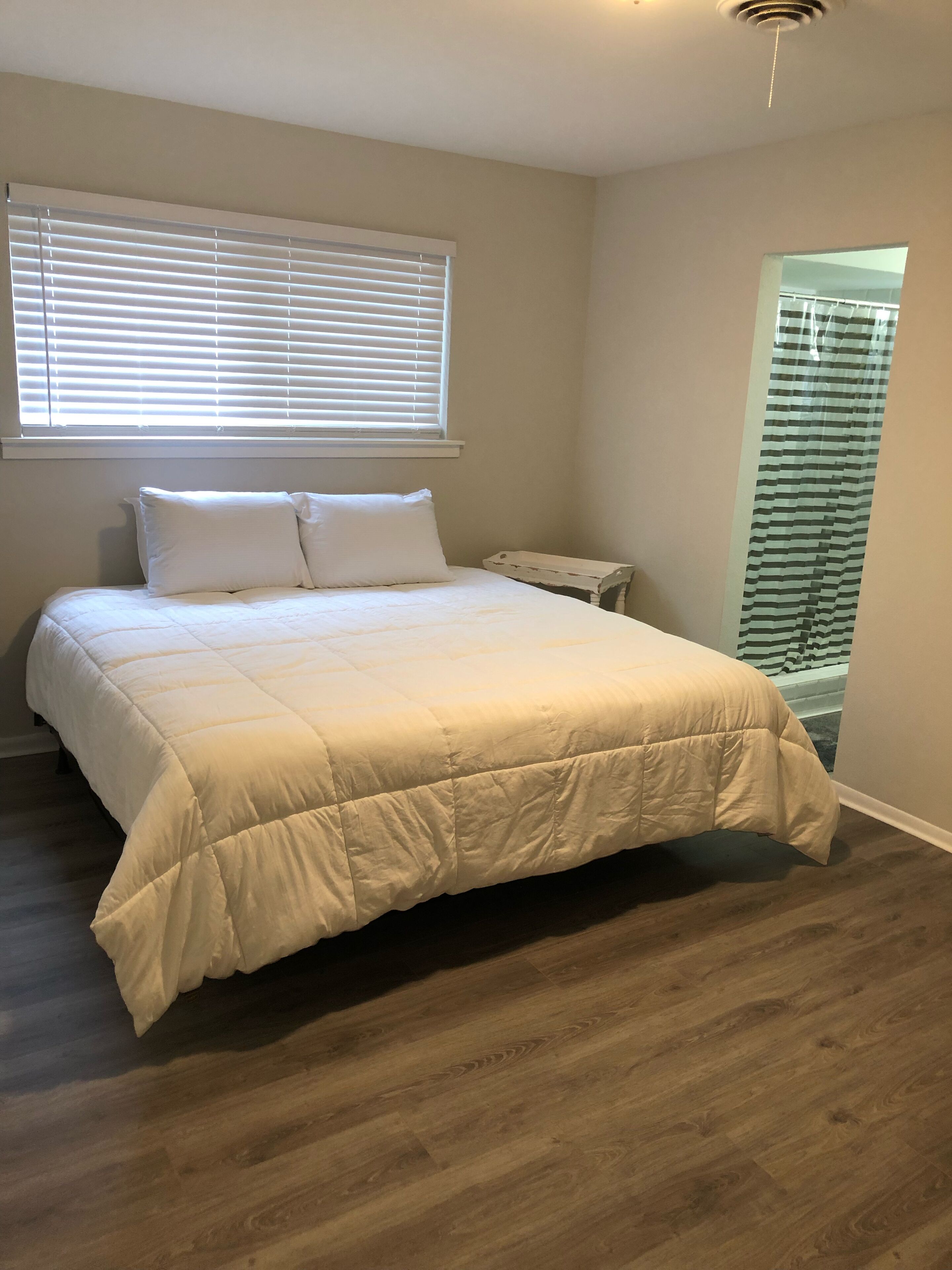 Location, Location, Location.   