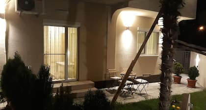 Vila & Apartments MATEA