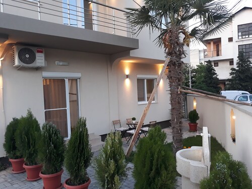 Vila & Apartments MATEA