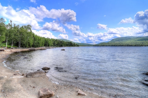 Four Loons | Waterfront | Pet Friendly