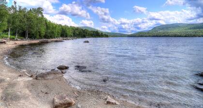 Four Loons | Waterfront | Pet Friendly