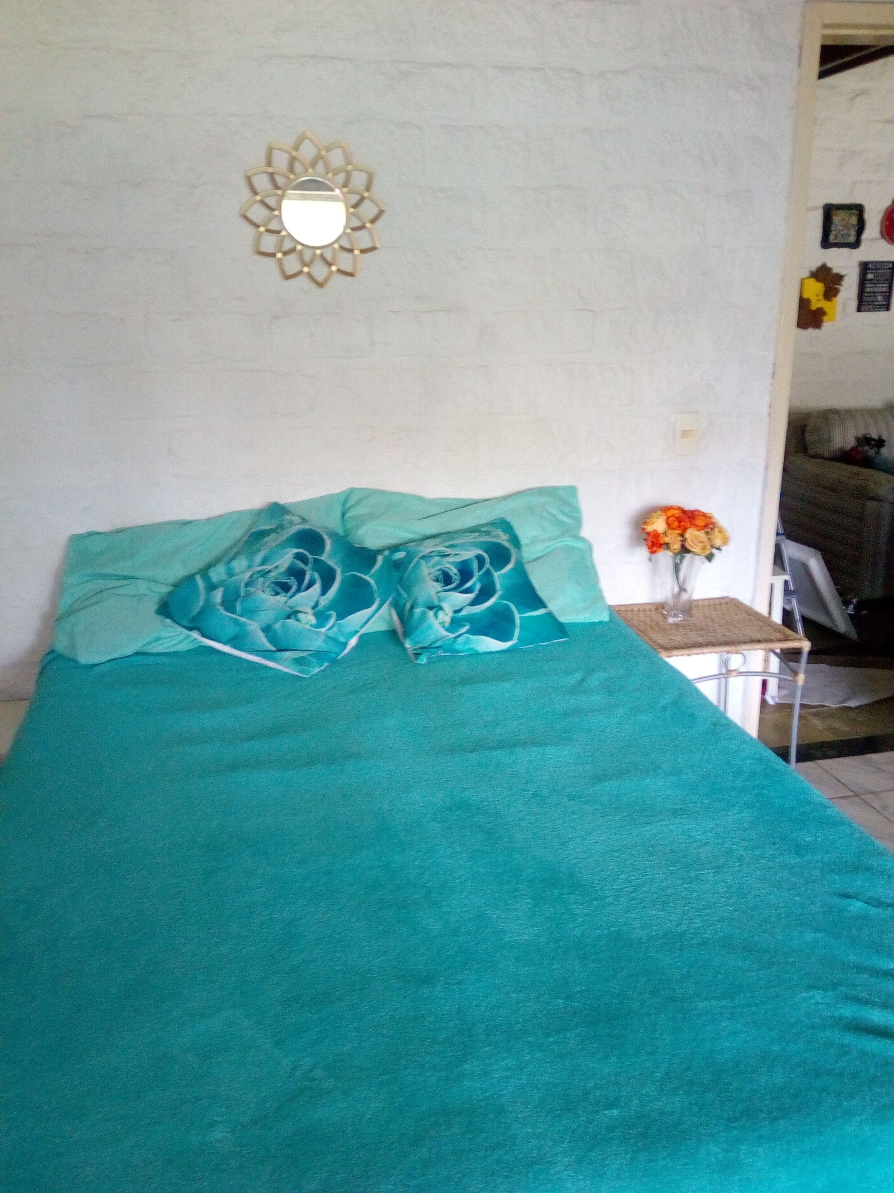 HOUSE OF STONE 300 MT OF THE BEACH OF THE ESTALEIRO