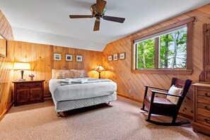 3 slaapkamers, gratis wifi, beddengoed