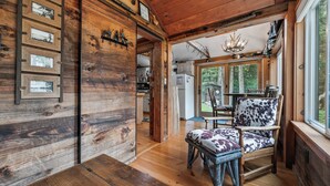 Unclassified image, 5 of 44, button - Rangeley Manor 7 | Cozy Cottage with Shared Access to Rangeley Lake (Rangeley)