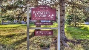 Unclassified image, 3 of 44, button - Rangeley Manor 7 | Cozy Cottage with Shared Access to Rangeley Lake (Rangeley)