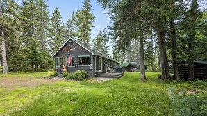 Unclassified image, 4 of 44, button - Rangeley Manor 7 | Cozy Cottage with Shared Access to Rangeley Lake (Rangeley)