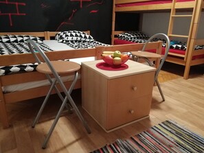 1 غرفة نوم وواي فاي مجانًا