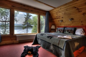 6 Schlafzimmer, Bügeleisen/Bügelbrett, WLAN, Bettwäsche