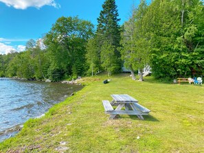 Ulkoruokailutilat