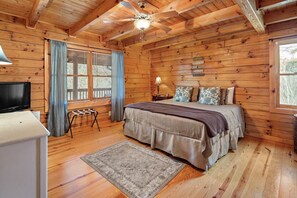 3 habitaciones, wifi gratis y ropa de cama 