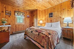 3 chambres, Wi-Fi, draps fournis