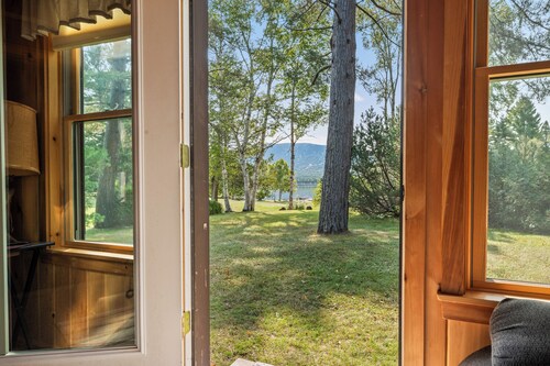 Saddleback Lake Lodge 19 | Close to Saddleback