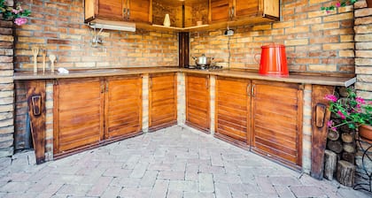 Casa Montana II- Country Apartment