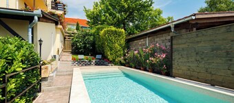 Casa Montana II- Country Apartment