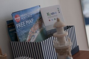 1 Schlafzimmer, kostenloses WLAN