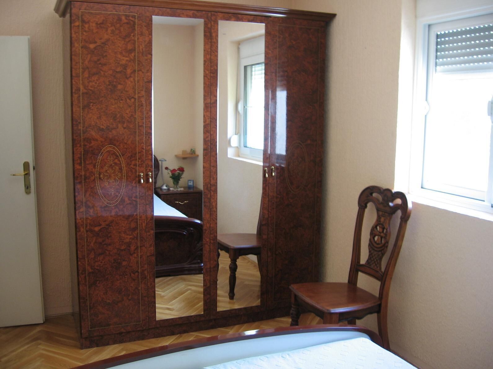 2 bedrooms, WiFi