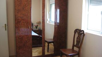 2 bedrooms, WiFi