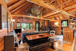 Intérieur