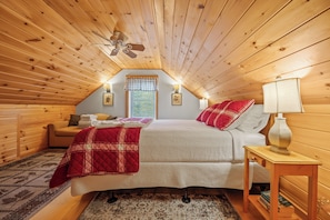 2 Schlafzimmer, Bettwäsche