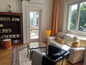 TV connectée, livres