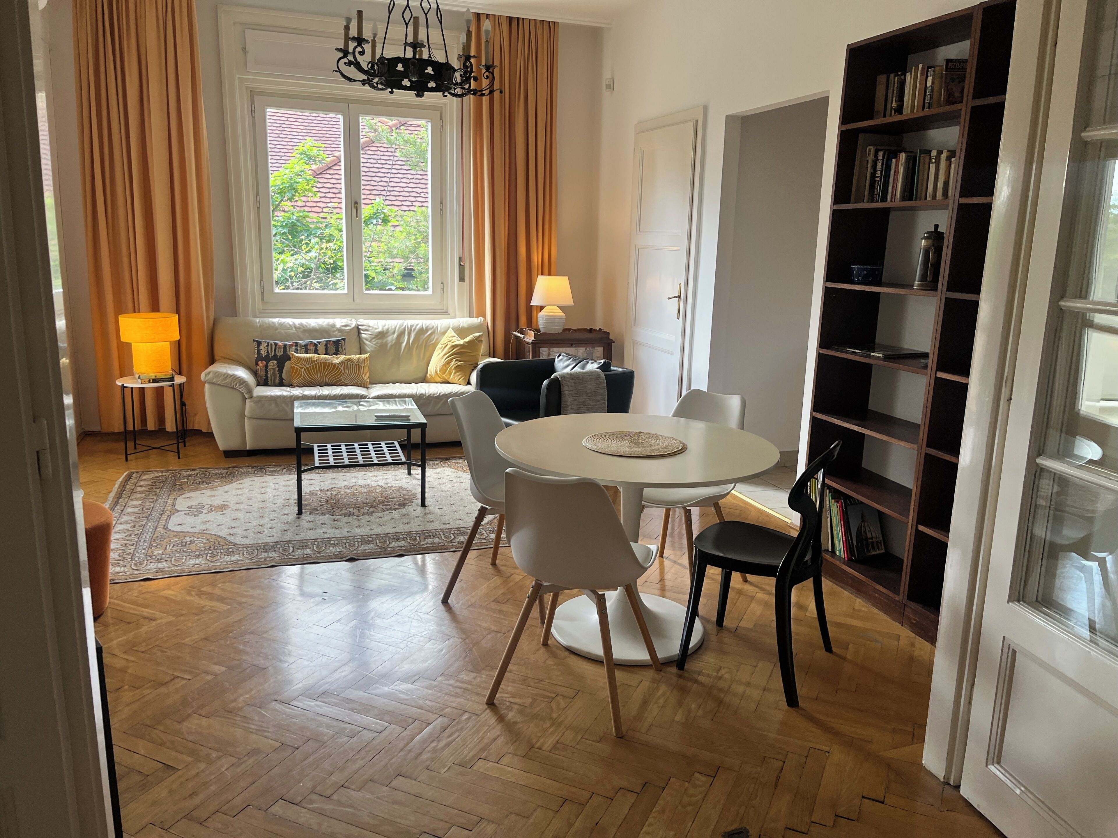 Interieur