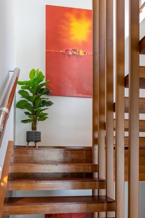 Interior - Villa 29/6 Ocean front pool villa (Tambon Patong)