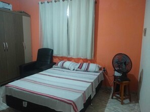 2 bedrooms