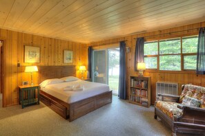 4 chambres, Wi-Fi, draps fournis