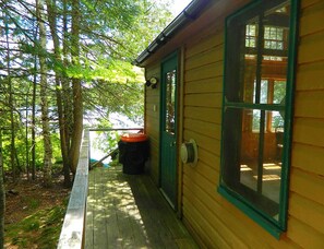 テラス / パティオ