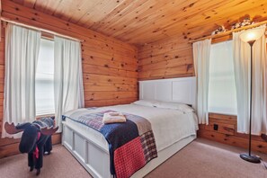 4 chambres, Wi-Fi gratuit, draps fournis, réveils