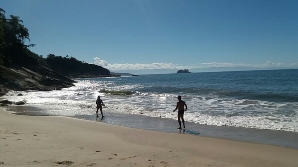 Praia
