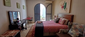 Comfort Suite in Nova Campinas