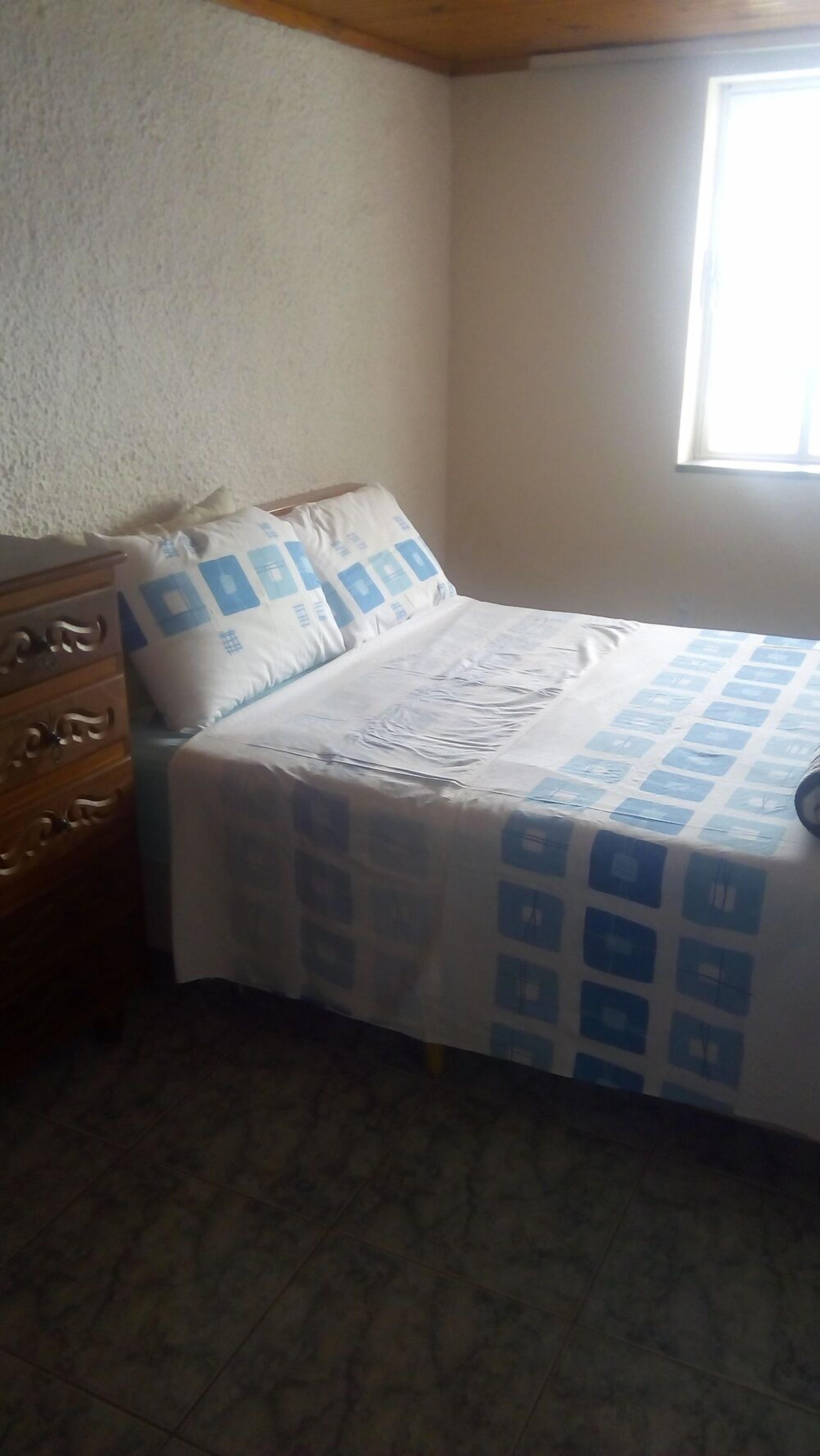FURNISHED APARTMENT WITH KITCHEN MOUNTED IN THE CENTER OF DIAMANTINA / MG