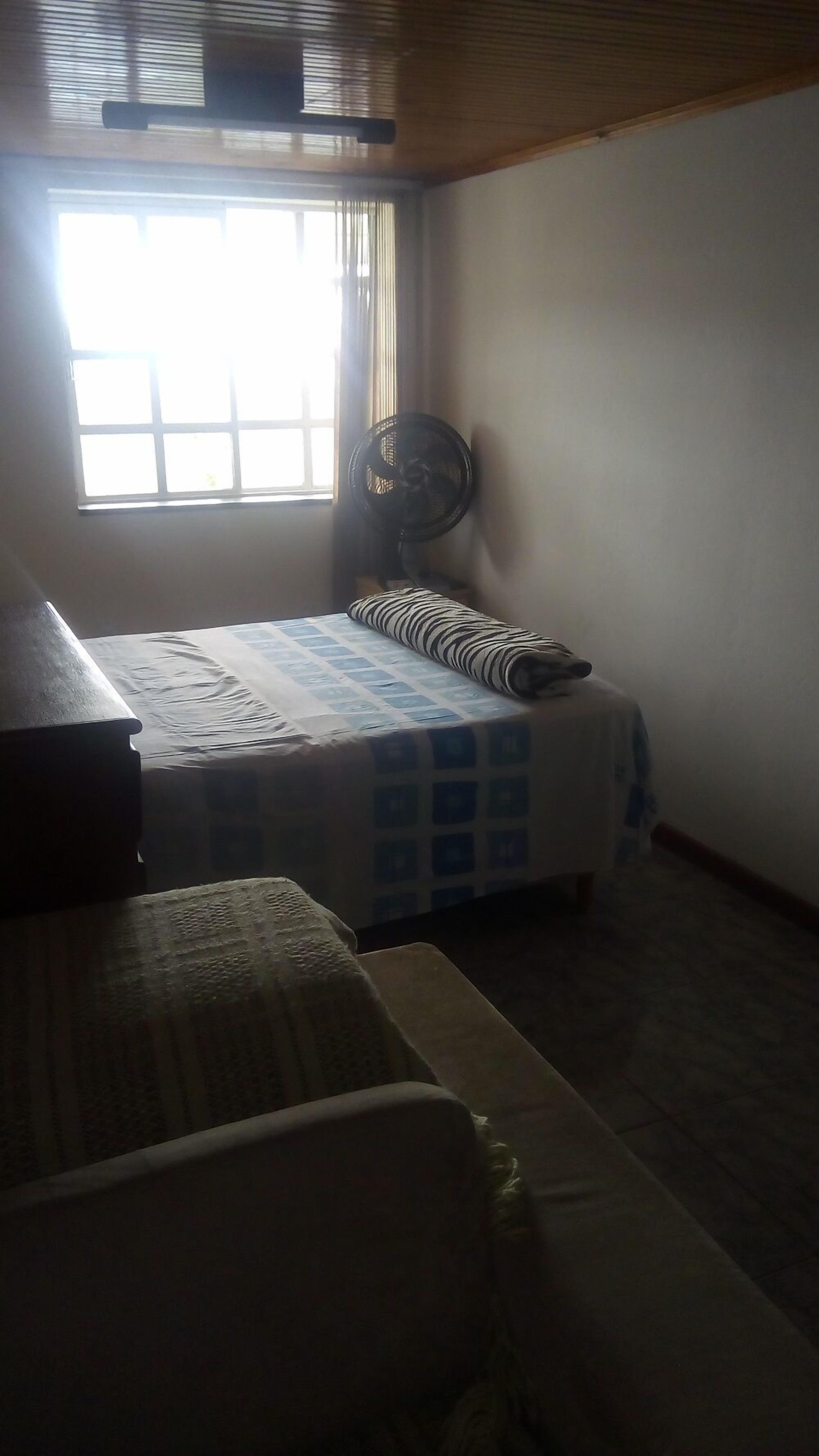 FURNISHED APARTMENT WITH KITCHEN MOUNTED IN THE CENTER OF DIAMANTINA / MG