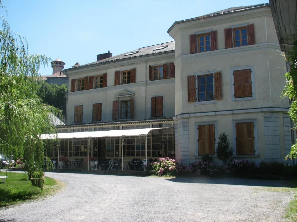 Inngang