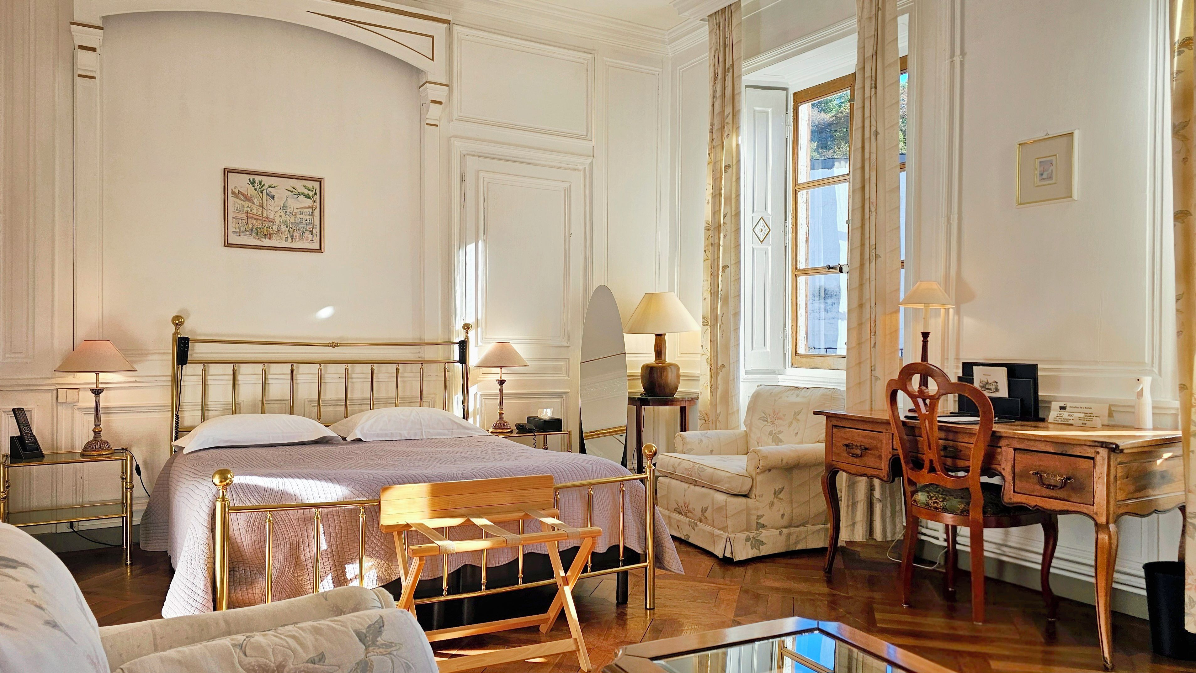 Habitación