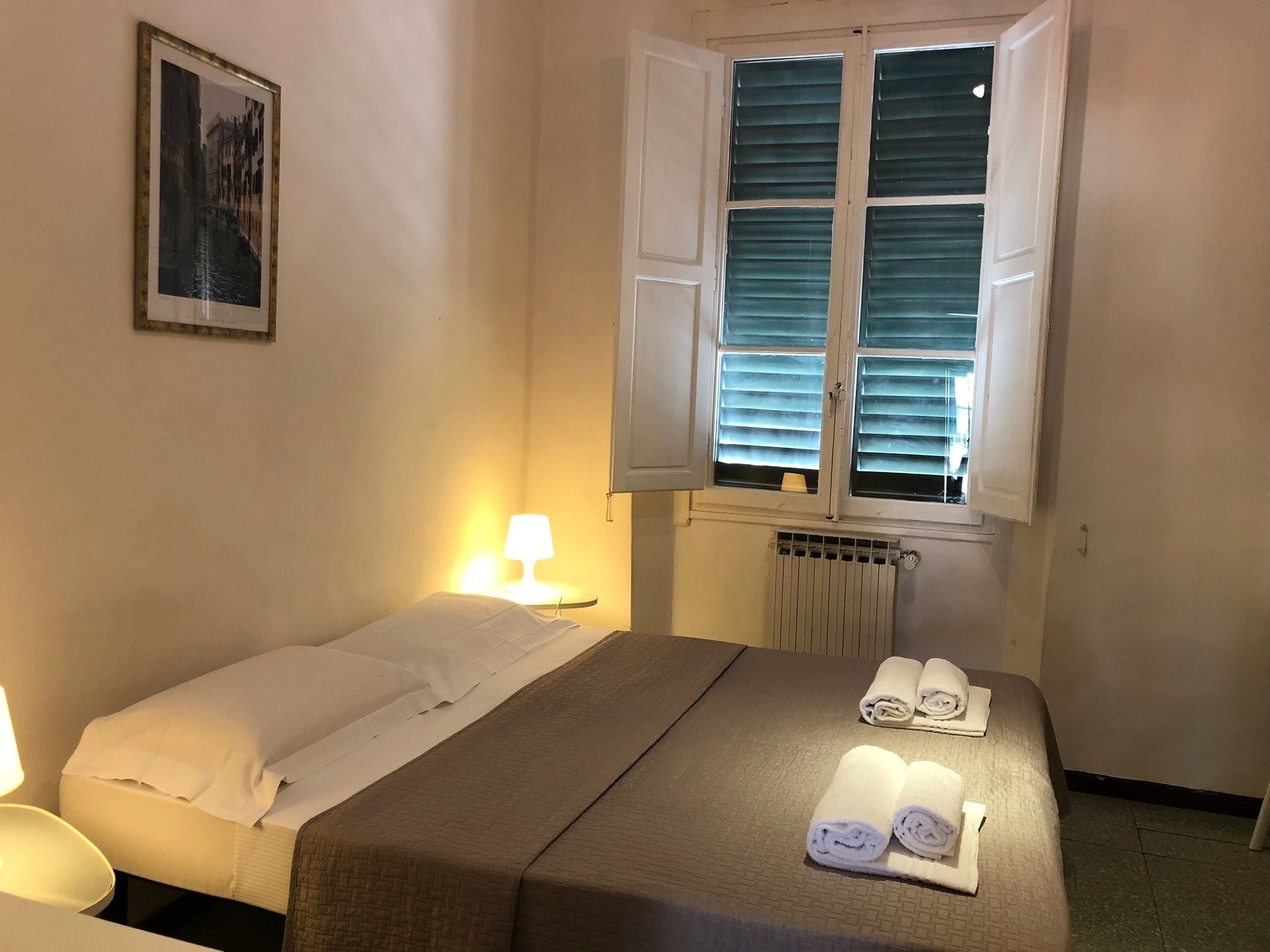 City Apartment, Multiple Beds, Non Smoking, City View