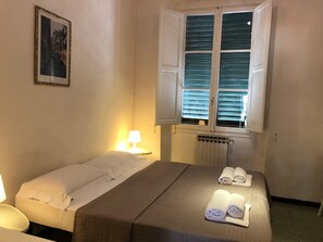 Appartement Ville, plusieurs lits, non-fumeur, vue ville