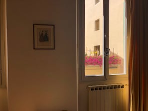 City Apartment, Multiple Beds, Non Smoking, City View | View from room