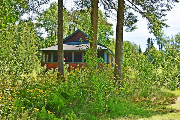 Außenbereich
