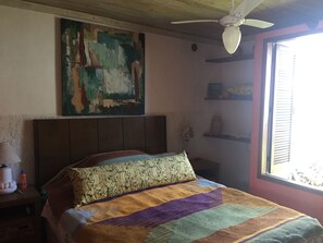 4 habitaciones, tabla de planchar con plancha y wifi gratis 