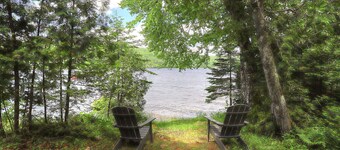 Greenvale Cove 8 - Comunidad de cabañas de Greenvale Cove en Rangeley Lake