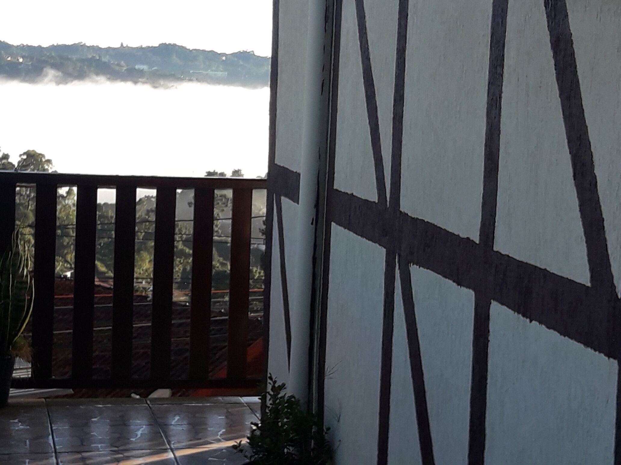 Suites for couples in Campos do Jordão 