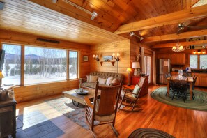 电视、DVD 播放器